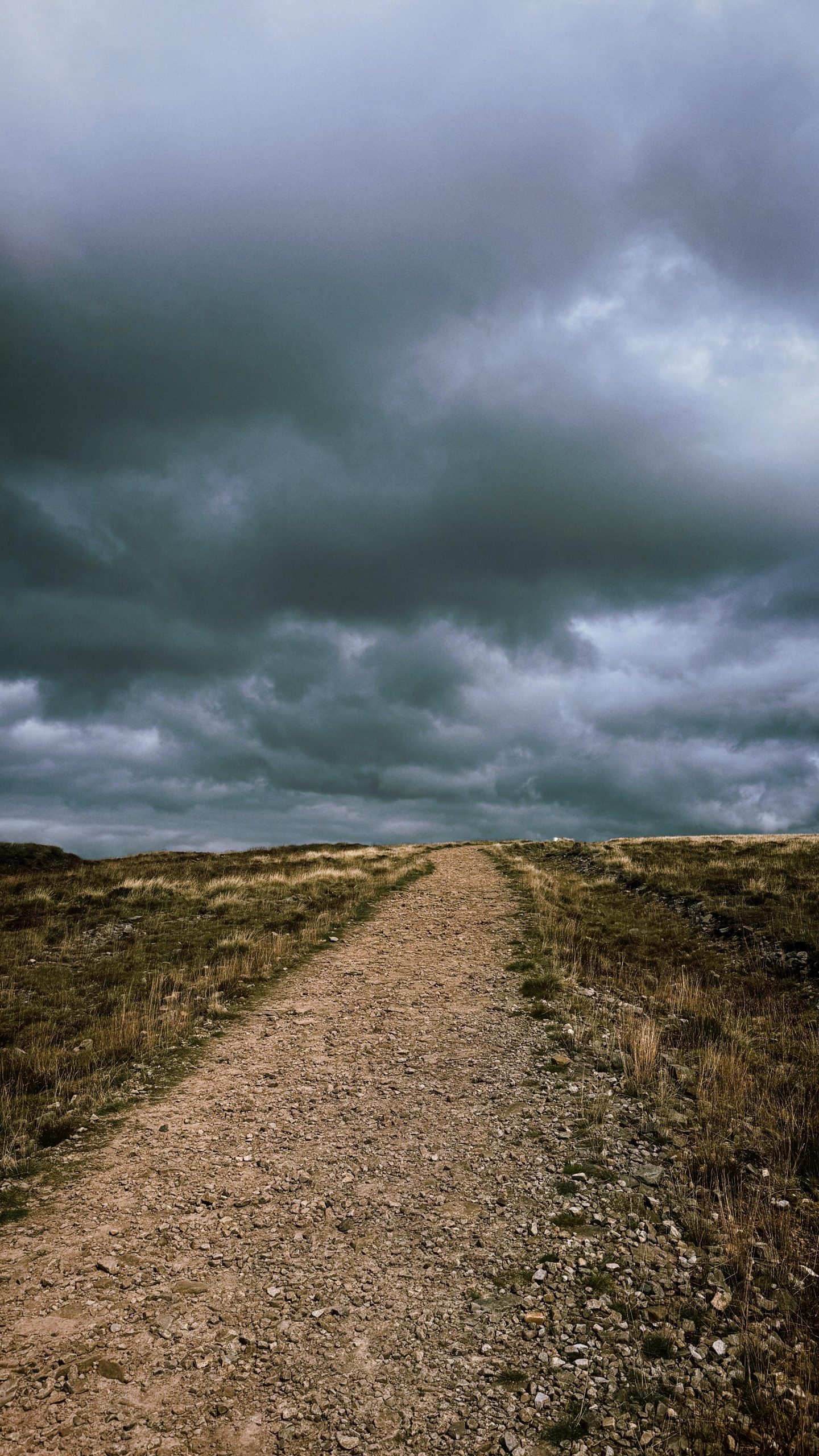 SOTA Activation: Pendle Hill G/SP-005
